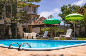Hotel e Pousada Recanto do mar